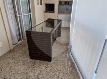 Apartamento de 3 quartos, São Paulo · Apartamento a venda em Santana 140 m² 3 suites 3 vagas
