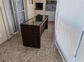 Apartamento de 3 quartos, São Paulo · Apartamento a venda em Santana 140 m² 3 suites 3 vagas