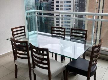 Apartamento de 2 quartos, São Paulo · VISION- 2 STES- 2 VGS- 80M A.U.- AMPLA VARANDA
