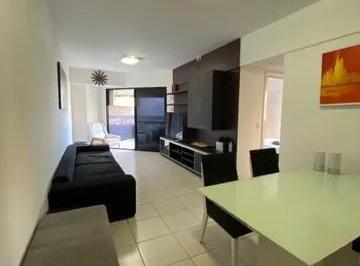 Apartamento de 2 quartos, Salvador · Jardim de Alah/Armação, Bahia Suítes, 2 suítes, Vista mar, 80m²