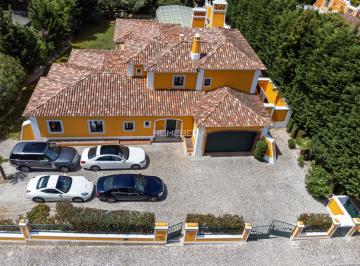 Casa de 7 quartos, Jaboatão dos Guararapes · Mansão de Luxo em Portugal Condomínio Quinta da Beloura - Sintra 