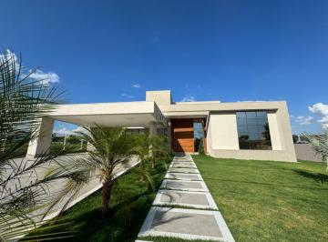 Imagem do Imóvel · Casa luxuosa, linear, funcional e sofisticada em condomínio na entrada de Lagoa Santa!