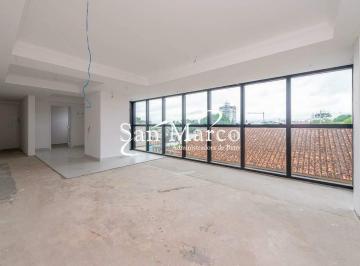 Apartamento · 100m² · 3 Quartos · 2 Vagas · Apartamento novo - 3 quartos à venda prox ao Centro de São José dos Pinhais - PR