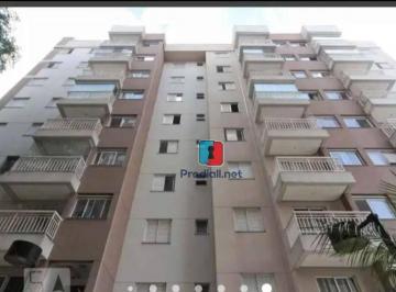 7681bee07924830001cbe064e1ad1a82b0e473bb · Apartamento à venda, 46 m² por R$ 371.000,00 - Cachoeirinha - São Paulo/SP