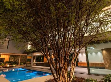 Foto 01 · Casa, Tamboré, Santana de Parnaíba, SP