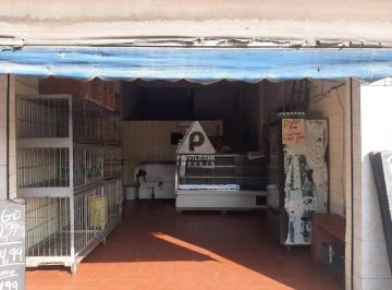 Comercial · 59m² · LOJA DE RUA , HOJE AVIÁRIO,negocia c/todo mobiliário Avaliado em +- R$10.000 .Em localização privile