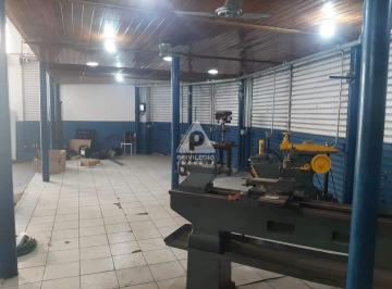 Comercial · 320m² · 6 Vagas · Galpão 320m² .Próximo da linha Amarela e Av Brasil.
