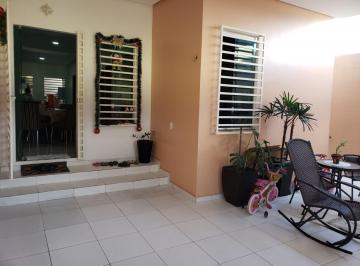 Casa de 3 quartos, Manaus · ÓTIMO IMÓVEL Á VENDA COM 3 DORMITÓRIOS CONJ.ÁGUAS CLARAS.