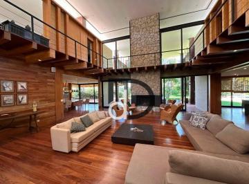 da36513cd63b958f01f83b7645d658e49e11b6f0 · Casa com 5 dormitórios à venda, 752 m² por R$ 18.800.000,00 - Condomínio Fazenda da Grama - Itupeva/