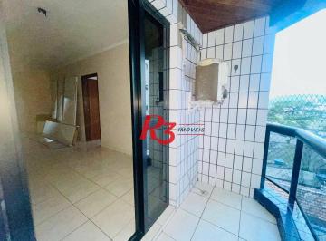 78e0d778581dd3e08cfed741ac7c3fa9a83c95a8 · Apartamento à venda, 123 m² por R$ 680.000,00 - Ponta da Praia - Santos/SP