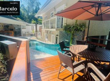 Casa · 382m² · 3 Quartos · 4 Vagas · Condomínio Ecopark