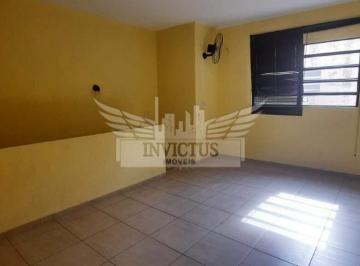 Comercial · 90m² · Sobreloja com Conjunto de 3 Salas para Alugar, 90m² - Vila Assunção, Santo André/SP.