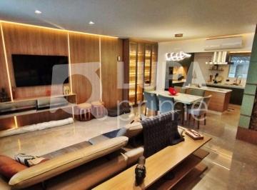 Casa · 194m² · 4 Quartos · 3 Vagas · SOBRADO COM 4 QUARTOS SENDO 2 SUÍTES PARA VENDA, PARADA INGLESA, SÃO PAULO