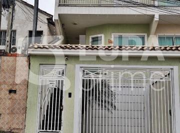 Casa · 255m² · 3 Quartos · 5 Vagas · SOBRADO COM 3 QUARTOS 3 5 VAGAS DE GARAGEM PARA VENDA, VILA MARIA ALTA, SÃO PAULO