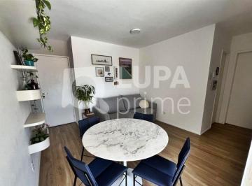Apartamento · 47m² · 2 Quartos · 1 Vaga · APARTAMENTO COM 2 QUARTOS E 1 VAGA PARA VENDA, CASA VERDE, SÃO PAULO