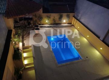 Casa · 300m² · 3 Quartos · 5 Vagas · SOBRADO 3 QUARTOS/SUÍTES, CHURRASQUEIRA,5 VAGAS A VENDA JD SÃO PAULO