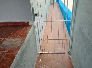 Casa · 50m² · 2 Quartos · 1 Vaga · Casa para alugar por R$ 2.800,01/mês - Jardim Japão - São Paulo/SP