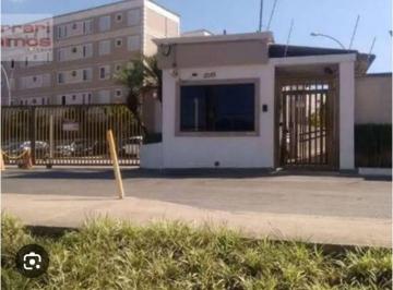 Apartamento · 42m² · 2 Quartos · 1 Vaga · Apartamento com 2 quartos à venda, 42 m² por R$ 250.000 - Água Chata - Guarulhos/SP