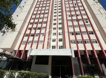 Apartamento · 124m² · 4 Quartos · 2 Vagas · Apartamento com 4 quartos no Setor Oeste, Goiânia codigo: 67301