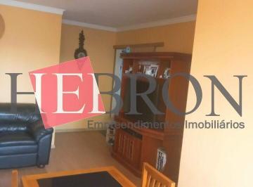 Apartamento · 89m² · 3 Quartos · 1 Vaga · Apartamento a venda na Vila Gomes Cardim!!!