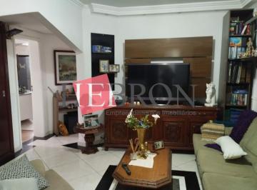 Apartamento · 176m² · 4 Quartos · 2 Vagas · Apartamento para venda no Tatuapé!!!