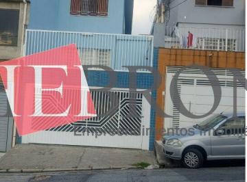 Casa · 180m² · 3 Quartos · 2 Vagas · Sobrado para venda no Jardim Santa Maria!!!
