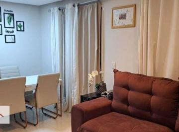 b1b65dec5399540482d8bd567aad7c6959cac342 · Apartamento no Condomínio Avalon no Loteamento Center Santa Genebra em Campinas/SP