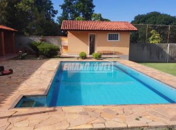 Rural · 1260m² · 3 Quartos · Chácara à Venda em Araçoiaba da Serra