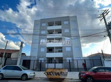 Apartamento · 55m² · 2 Quartos · 1 Vaga · Apartamento Padrão em Sorocaba