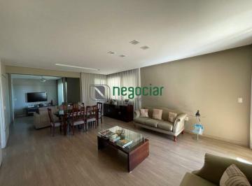 Apartamento · 215m² · 4 Quartos · 2 Vagas · Apartamento 4 quartos no bairro Jardim da Cidade Betim