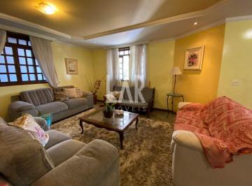 Casa · 415m² · 4 Quartos · 5 Vagas · Casa à venda, 4 quartos, 2 suítes, 5 vagas, Castelo - Belo Horizonte/MG