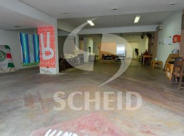 Comercial · 280m² · 2 Quartos · 2 Vagas · Casa comercial em Moema a 3 minutos a pé da estação Eucaliptos e do Shopping Ibirapuera