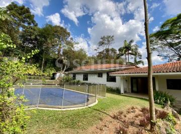Casa · 560m² · 4 Quartos · 6 Vagas · casa com 4 quartos para venda ou locação no Alto da Boa Vista São Paulo SP