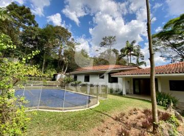 Casa · 560m² · 4 Quartos · 6 Vagas · casa com 4 quartos para venda ou locação no Alto da Boa Vista São Paulo SP