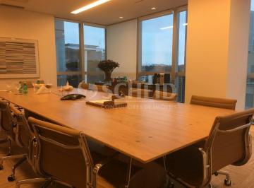 Comercial · 106m² · 4 Vagas · Oportunidade para Investidores: Conjunto Comercial na Vila Olímpia
