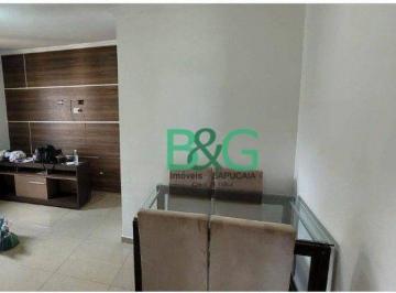 755e3dcf9dd9d9223f9a17453d7553ab3530c94e · Apartamento com 2 dormitórios à venda, 63 m² por R$ 229.000,00 - Jardim Casa Pintada - São Paulo/SP