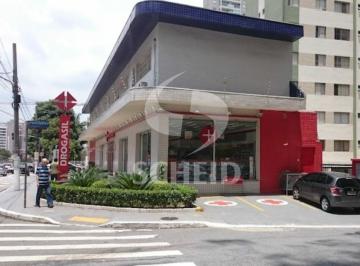 Comercial · 976m² · 20 Vagas · Prédio comercial de 976m2 com renda em ótima localização no Brooklin