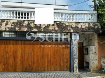 Casa · 240m² · 4 Quartos · 2 Vagas · Sobrado com 4 dormitórios sendo 3 suítes à venda no Campo Grande