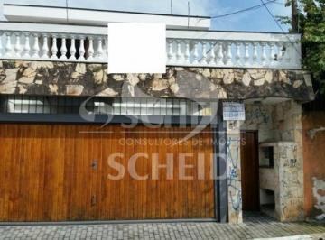Casa · 240m² · 4 Quartos · 2 Vagas · Sobrado com 4 dormitórios sendo 3 suítes à venda no Campo Grande