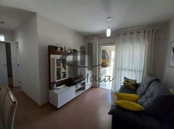 Apartamento · 70m² · 2 Quartos · 2 Vagas · Venda Apartamento Sao Caetano do Sul Centro Ref: 40970