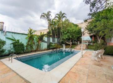 Casa · 360m² · 3 Quartos · 5 Vagas · Locação Casa Santo Andre Campestre Ref: 40958