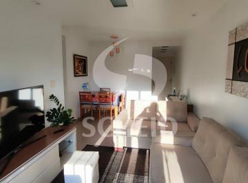 Apartamento · 67m² · 3 Quartos · 2 Vagas · Apartamento 3 dormitórios - 1 suíte - 2 vagas - Próximo a Avenida Cupecê