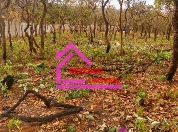 Rural · 2100m² · Chácara dos Sonhos: 2.100m², plana, próxima à MG-050 em Juatuba