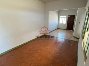 Casa · 141m² · 2 Quartos · 1 Vaga · Casa para aluguel, 2 quartos, 1 suíte, 1 vaga, VILA TAVARES - ITAUNA/MG