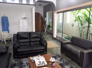 Casa · 338m² · 4 Quartos · 4 Vagas · Casa à Venda - Jardim Flamboyant, Campinas - 338m2  - 4 Quartos