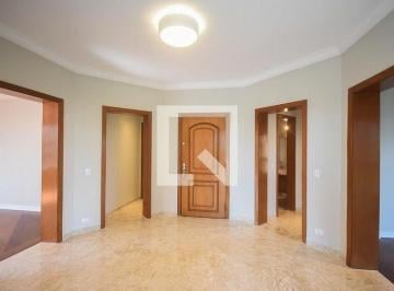 Apartamento · 256m² · 4 Quartos · 4 Vagas · Apartamento à Venda - Portal do Morumbi, 4 Quartos, 256 m² - São Paulo