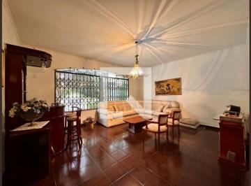 Casa · 450m² · 3 Quartos · 8 Vagas · Casa à Venda - Parque Bandeirante, 3 Quartos, 450 m² - Santo André