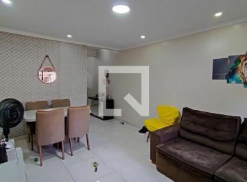 Casa · 100m² · 2 Quartos · 1 Vaga · Casa à Venda - Curicica, 2 Quartos,  100 m² - Rio de Janeiro