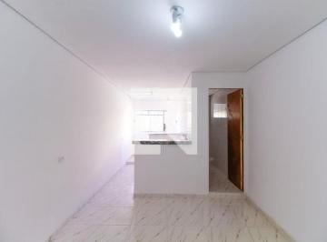 Casa · 60m² · 2 Quartos · Casa para Aluguel - Cidade Sao Mateus, 2 Quartos, 60 m² - São Paulo