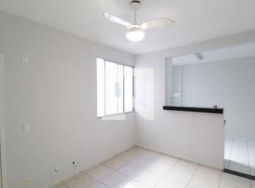 Apartamento · 45m² · 2 Quartos · 1 Vaga · Apartamento para Aluguel - Gávea, 2 Quartos,  45 m² - Uberlândia